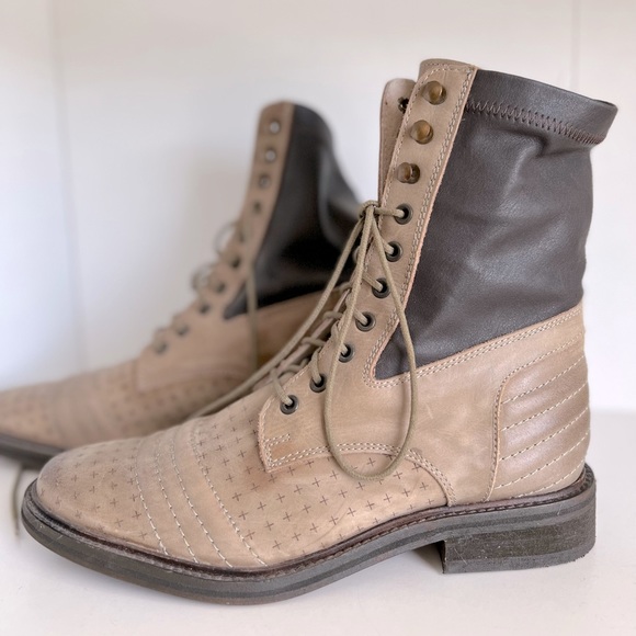 Free People Sounder Boot Size 37 NWOT🔥 - Picture 5 of 9